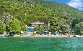 Hotel Lagadin